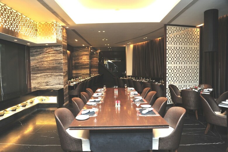 Hotel The Grand Bhagwati