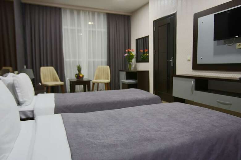 Af Hotel City