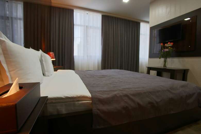 Af Hotel City