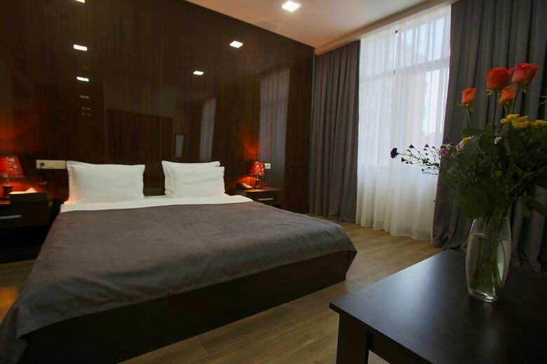 Af Hotel City