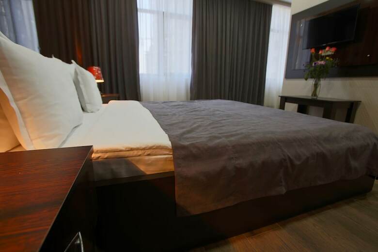 Af Hotel City