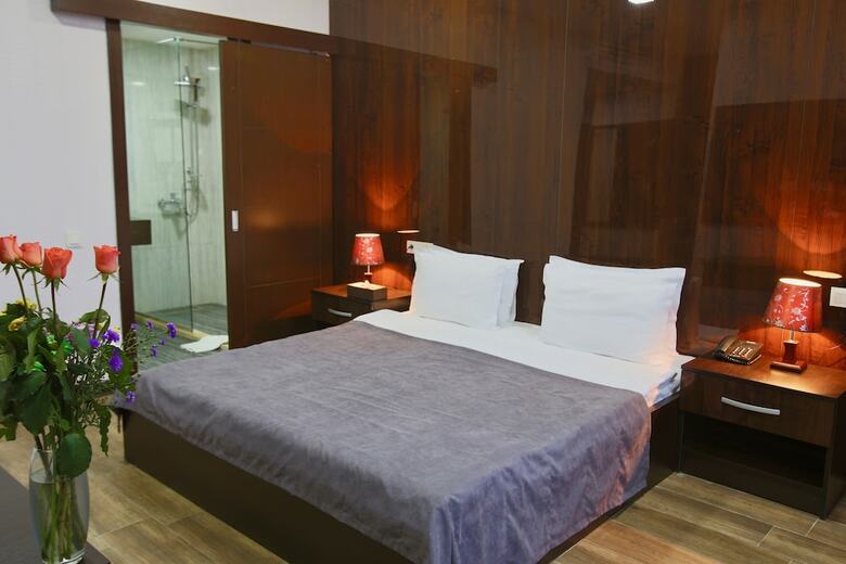 Af Hotel City