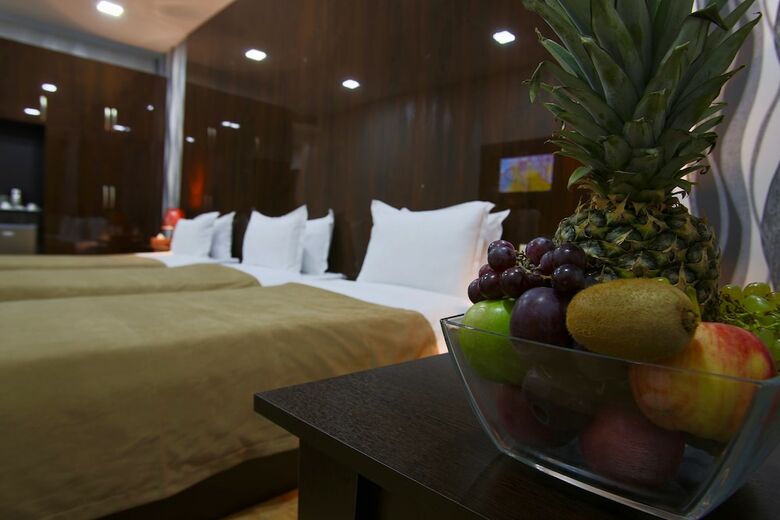 Af Hotel City
