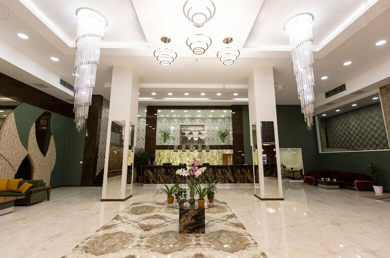 Af Hotel City