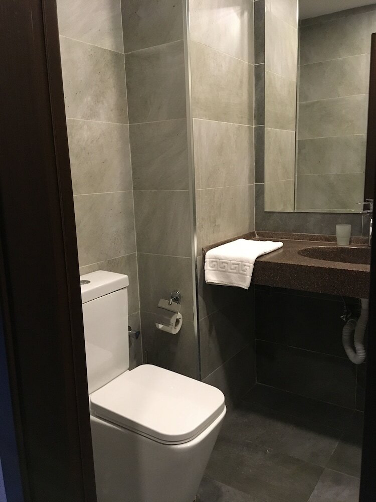 Af Hotel City