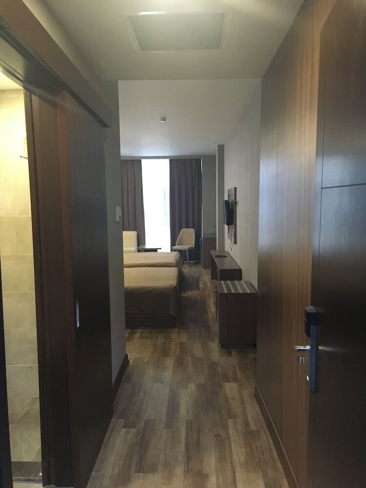 Af Hotel City