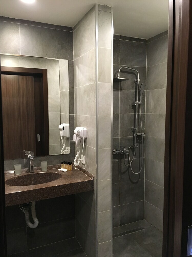 Af Hotel City