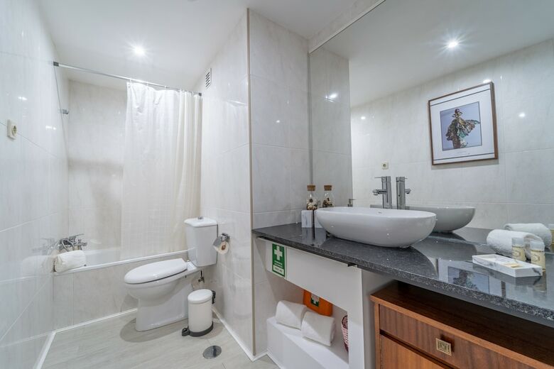 Apartamentos Casa Do Chafariz