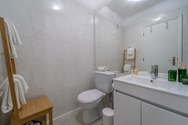 Apartamentos Casa Do Chafariz