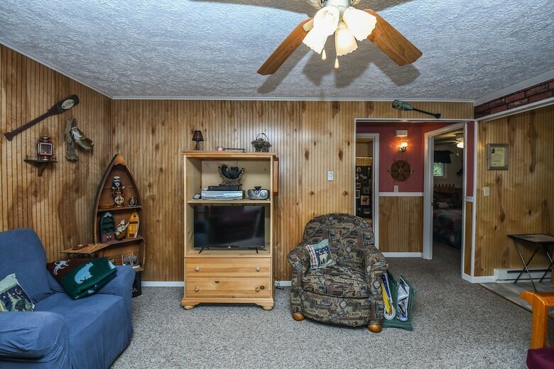 Wild Bear Cottage