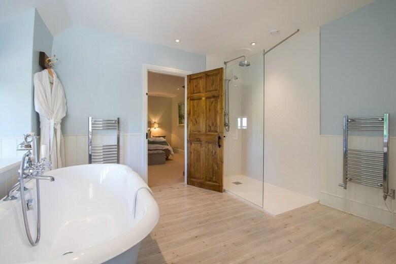 Atherstone Farm Cottage