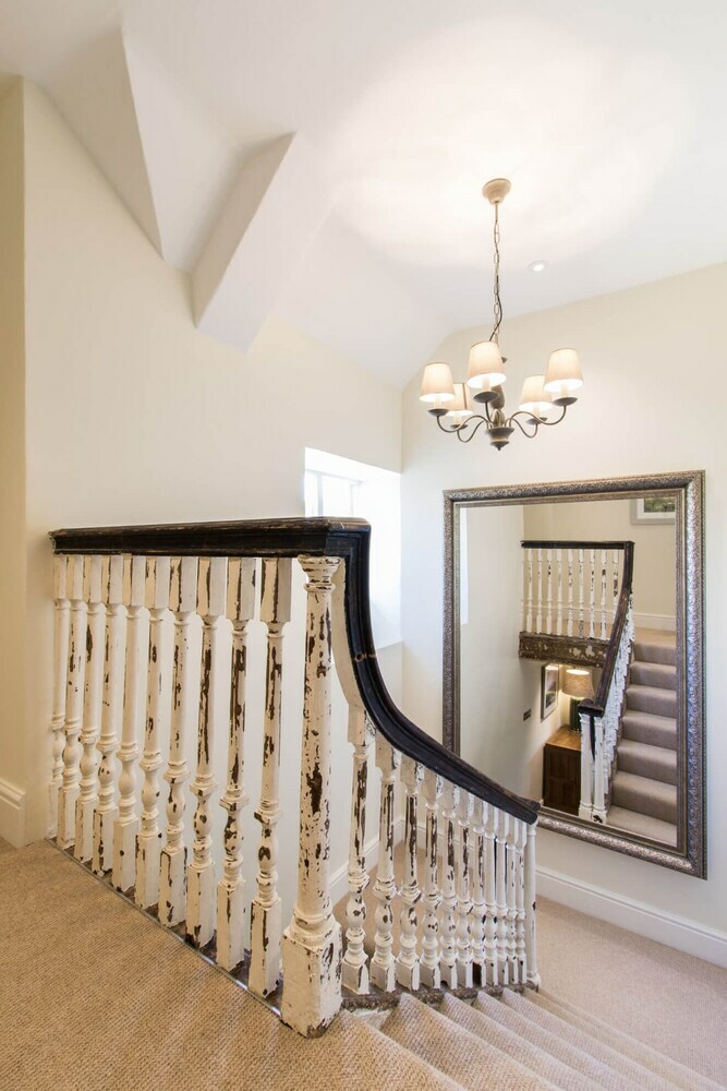Atherstone Farm Cottage
