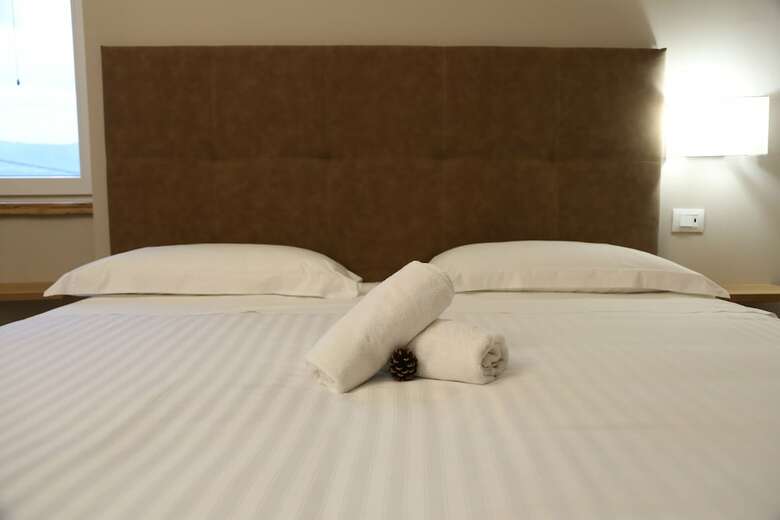 Bed & Breakfast Montis