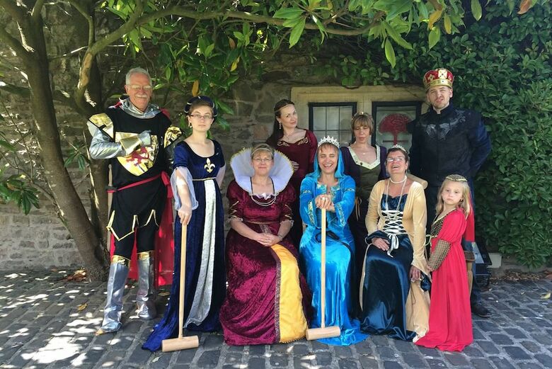 Residencia Walton Castle