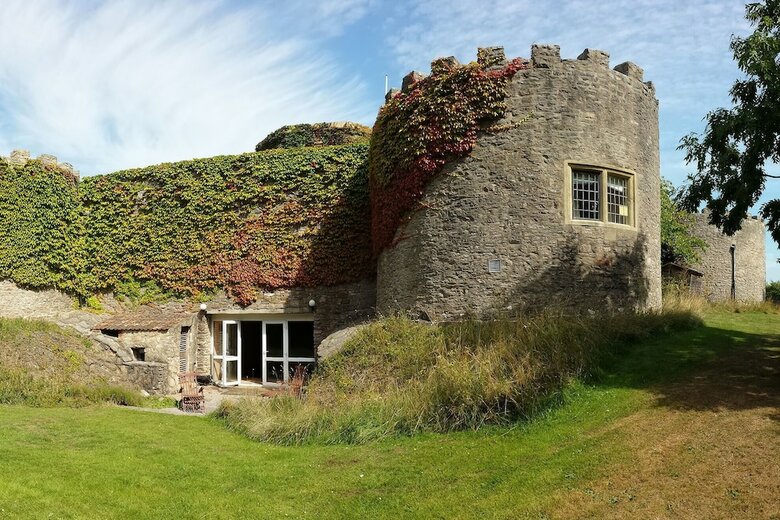 Residencia Walton Castle