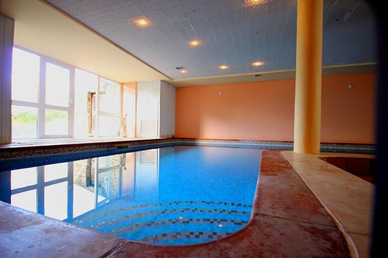 Residencia Walton Castle