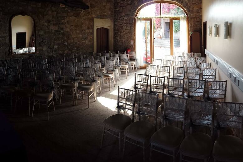 Residencia Walton Castle