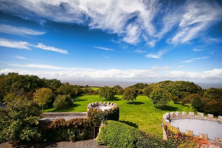 Residencia Walton Castle