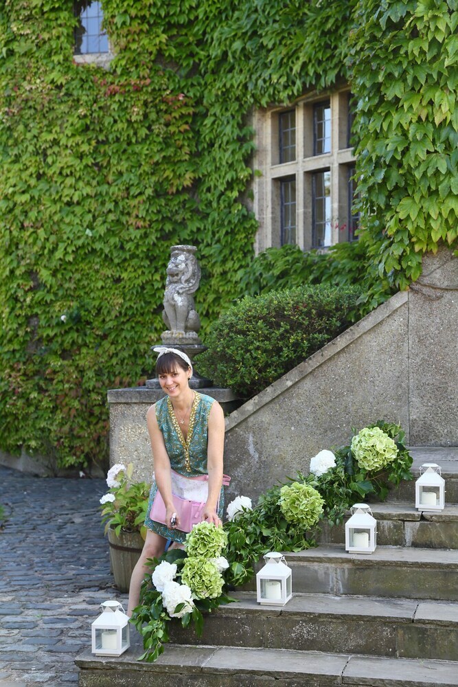 Residencia Walton Castle