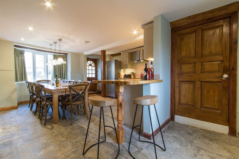 Residencia Atherstone Farmhouse
