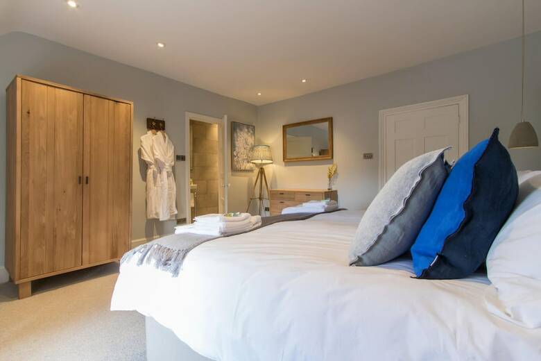 Residencia Atherstone Farmhouse
