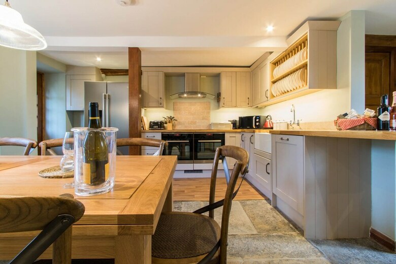 Residencia Atherstone Farmhouse