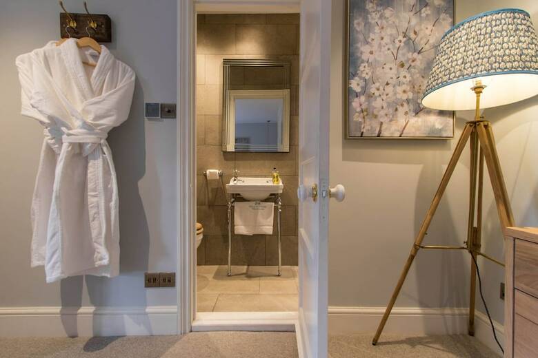Residencia Atherstone Farmhouse