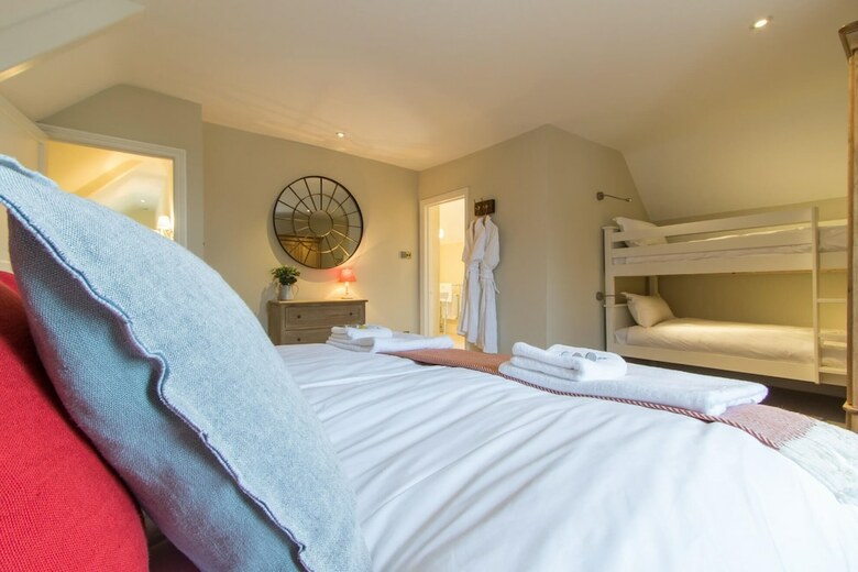 Residencia Atherstone Farmhouse