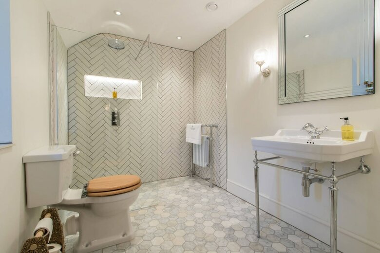 Residencia Atherstone Farmhouse