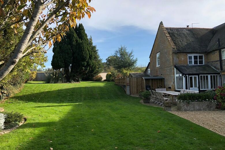Residencia Atherstone Farmhouse