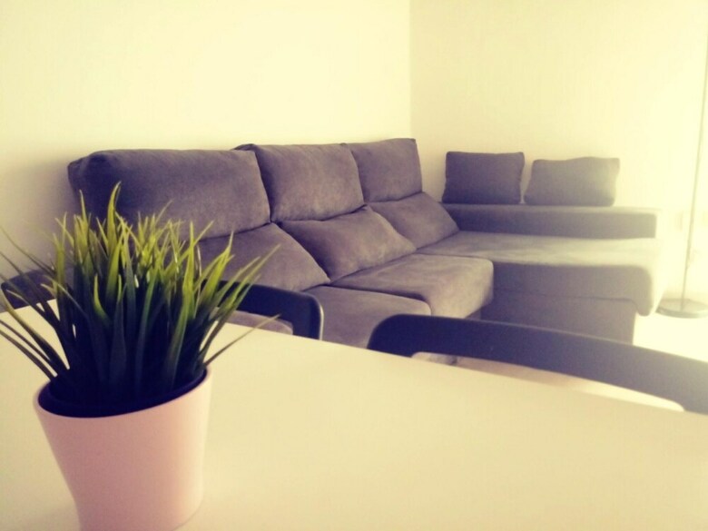 Apartment With 2 Bedrooms In Barcelona, With Balcony And Wifi