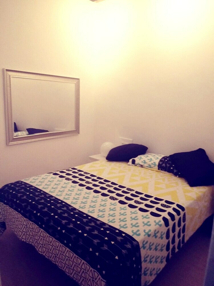 Apartment With 2 Bedrooms In Barcelona, With Balcony And Wifi