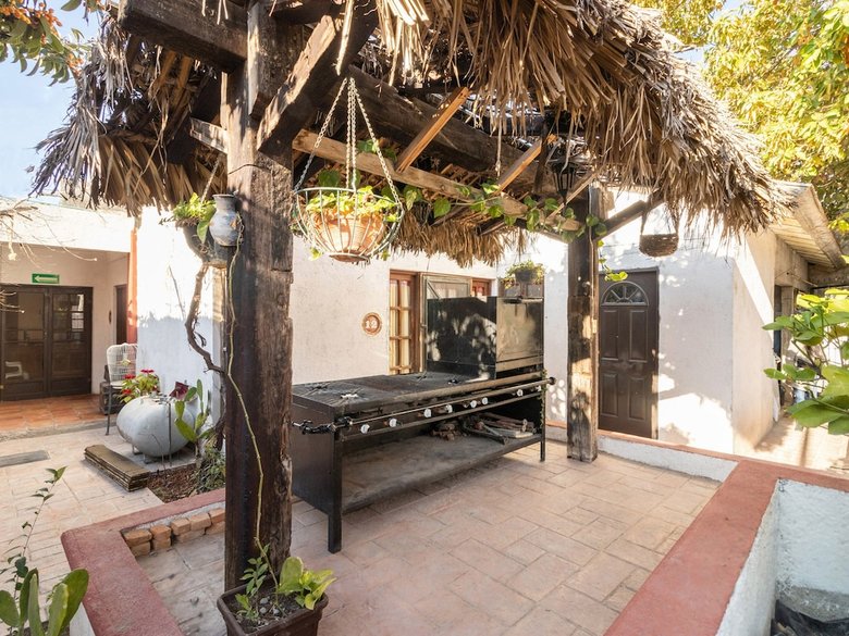 Hotel Hacienda Del Angel