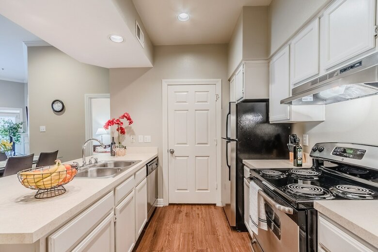 Hotel Corporate Stays - Uptown Dallas