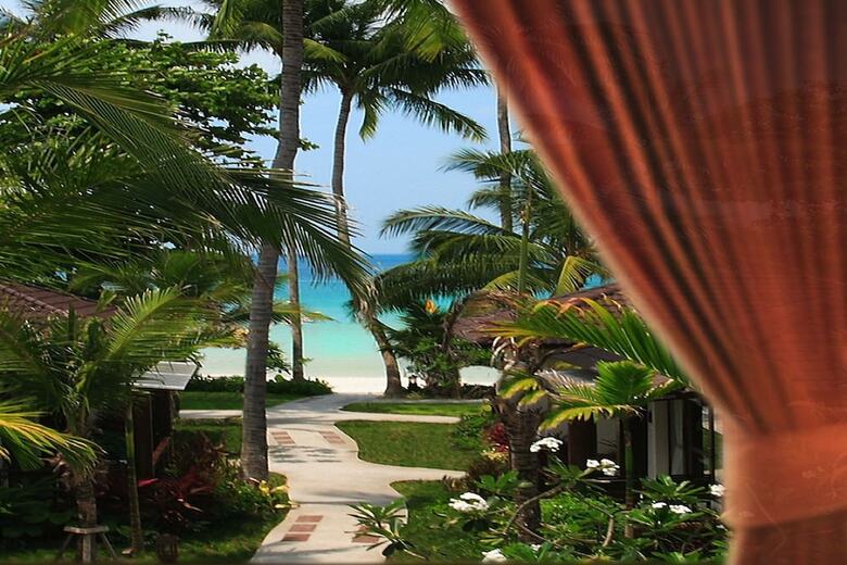 Apartamento Baan Chaweng Beach Resort & Spa