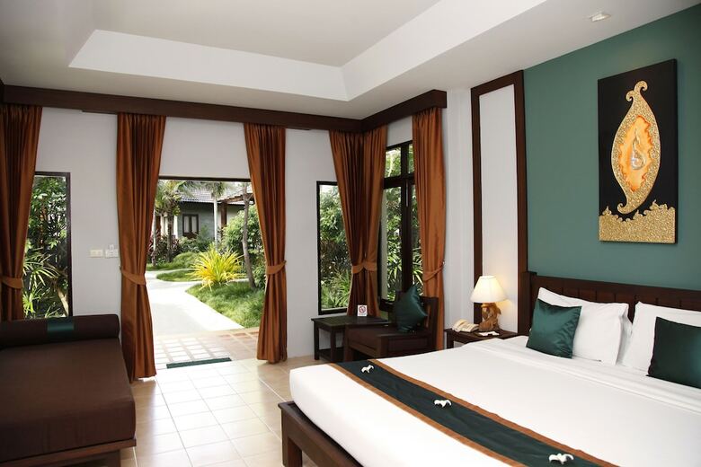 Apartamento Baan Chaweng Beach Resort & Spa