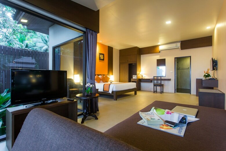 Apartamento Baan Chaweng Beach Resort & Spa