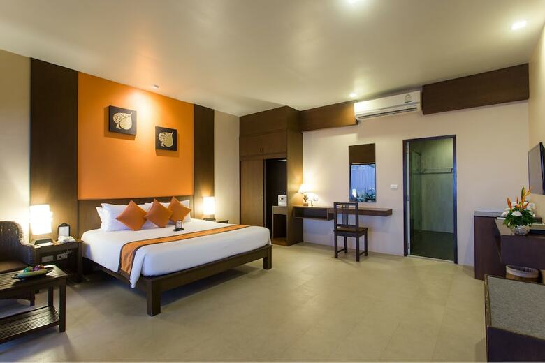 Apartamento Baan Chaweng Beach Resort & Spa