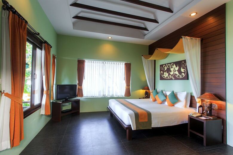 Apartamento Baan Chaweng Beach Resort & Spa