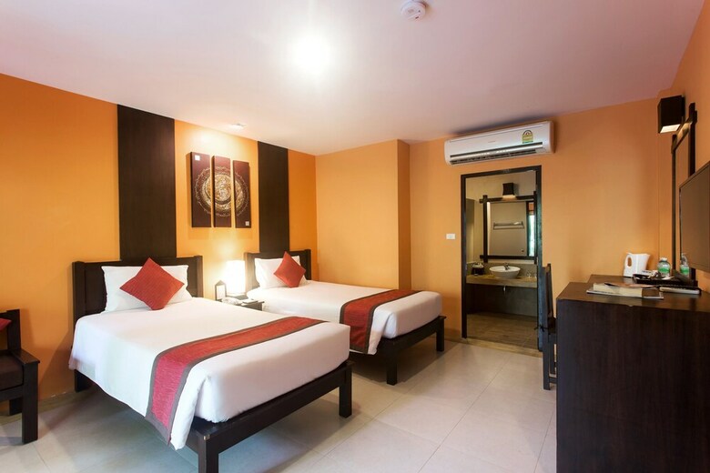 Apartamento Baan Chaweng Beach Resort & Spa