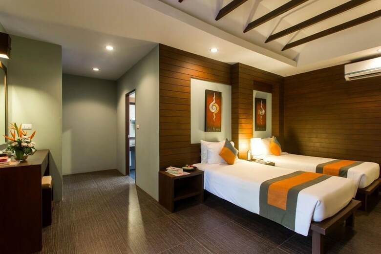 Apartamento Baan Chaweng Beach Resort & Spa
