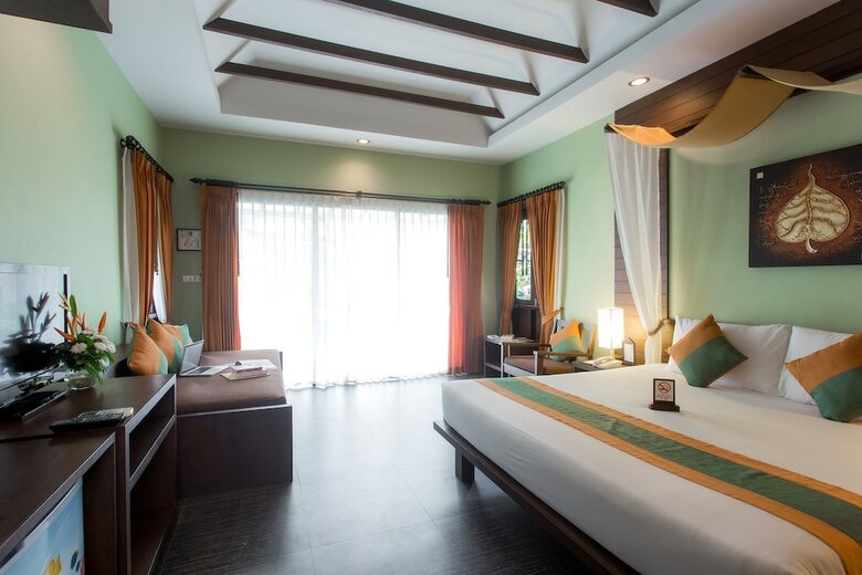Apartamento Baan Chaweng Beach Resort & Spa