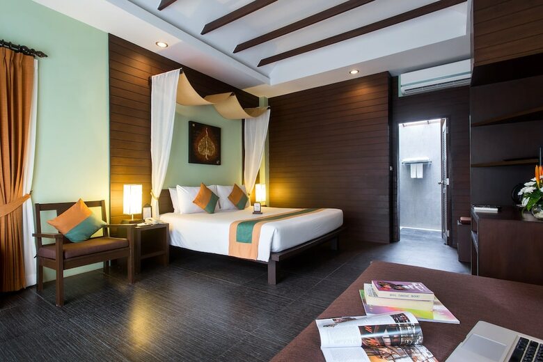 Apartamento Baan Chaweng Beach Resort & Spa