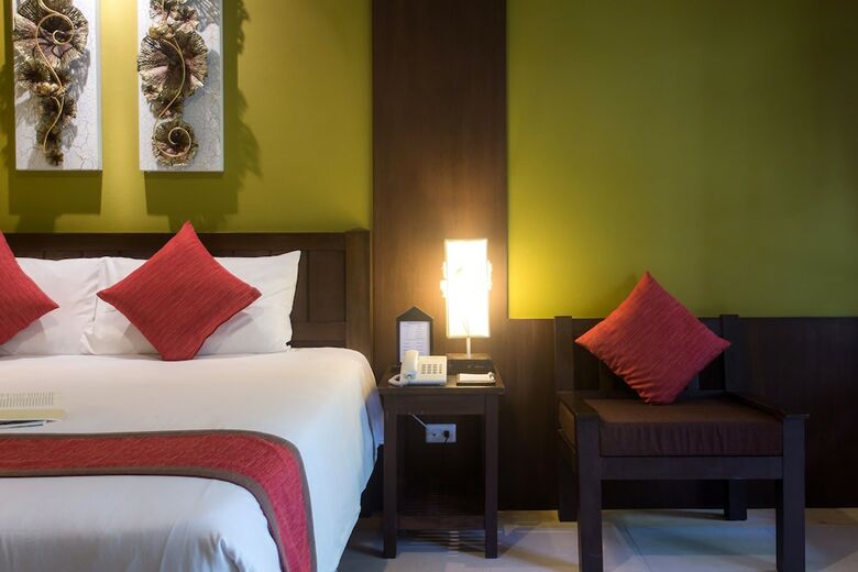 Apartamento Baan Chaweng Beach Resort & Spa