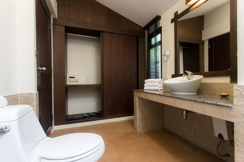 Apartamento Baan Chaweng Beach Resort & Spa