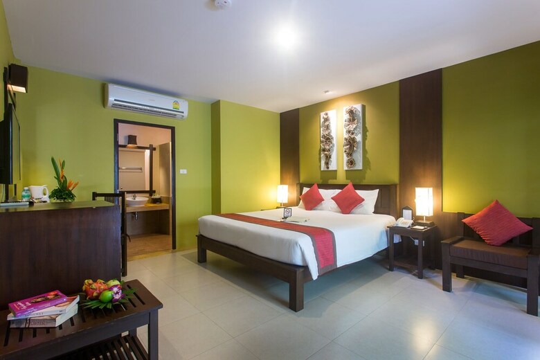 Apartamento Baan Chaweng Beach Resort & Spa