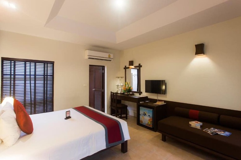 Apartamento Baan Chaweng Beach Resort & Spa
