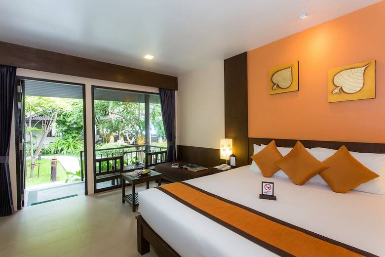 Apartamento Baan Chaweng Beach Resort & Spa