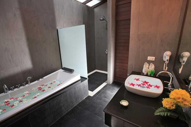 Apartamento Baan Chaweng Beach Resort & Spa