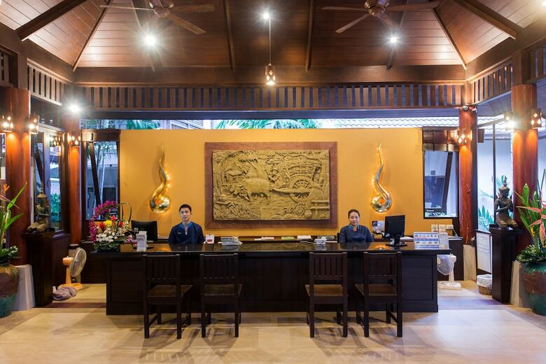 Apartamento Baan Chaweng Beach Resort & Spa